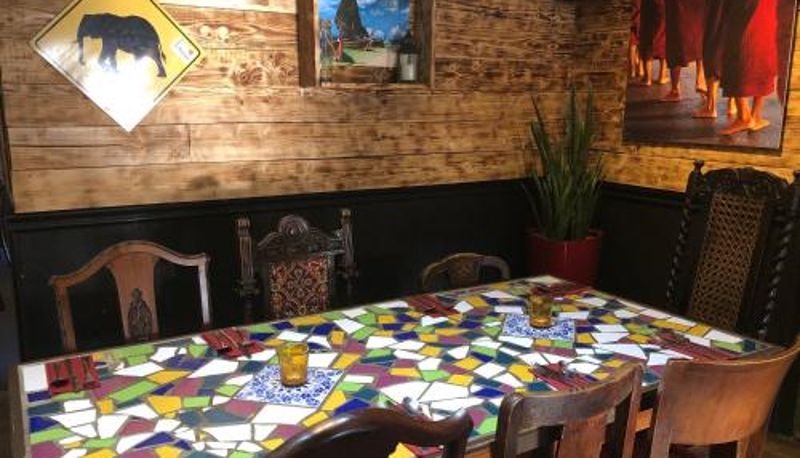 Info - The Lethbridge Arms