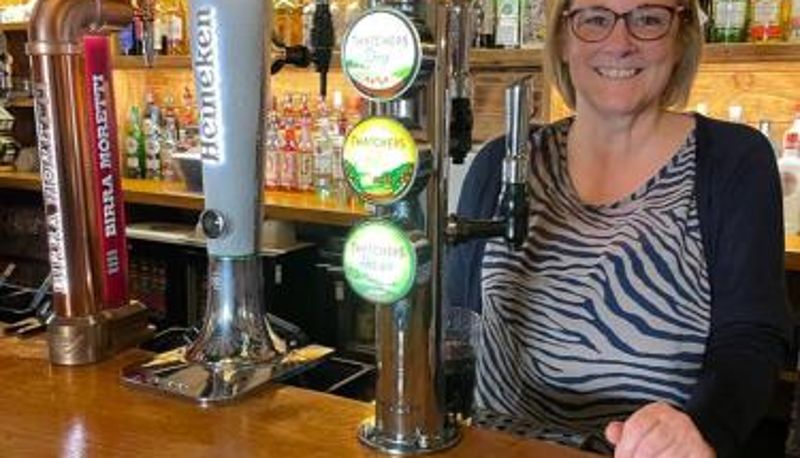 Info - The Lethbridge Arms