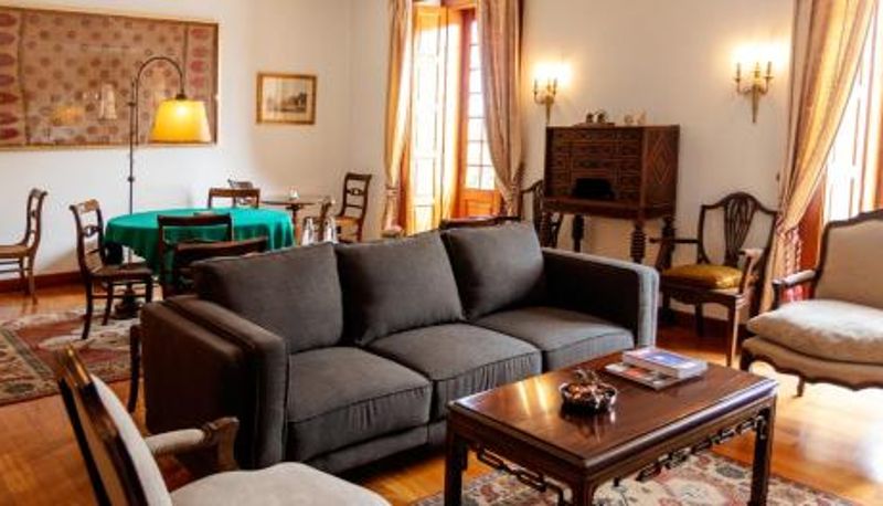 Info - Quinta da Nasce Água