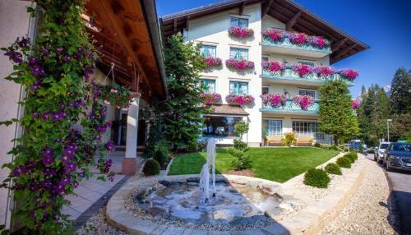 Info - Hotel Annelies