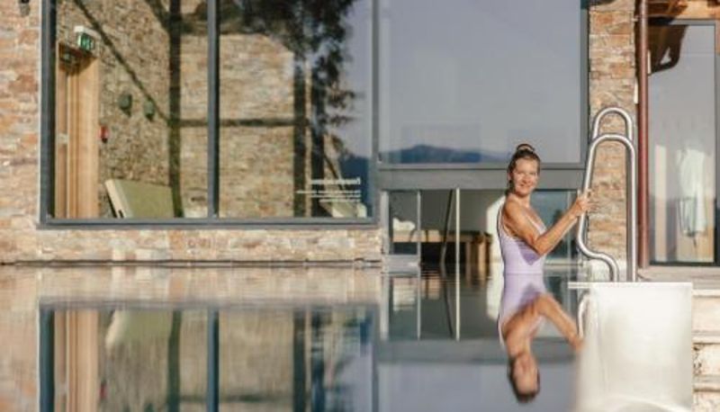 Pool - Hotel Annelies