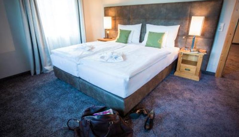 Suite - Hotel Annelies