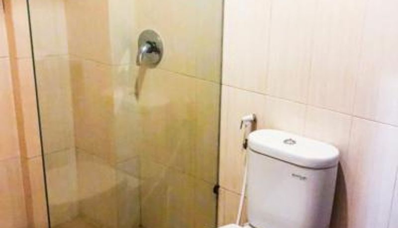 Suite - RedDoorz At Hotel Gajah Mada Palu