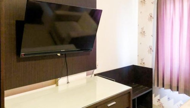 Zimmer - RedDoorz At Hotel Gajah Mada Palu