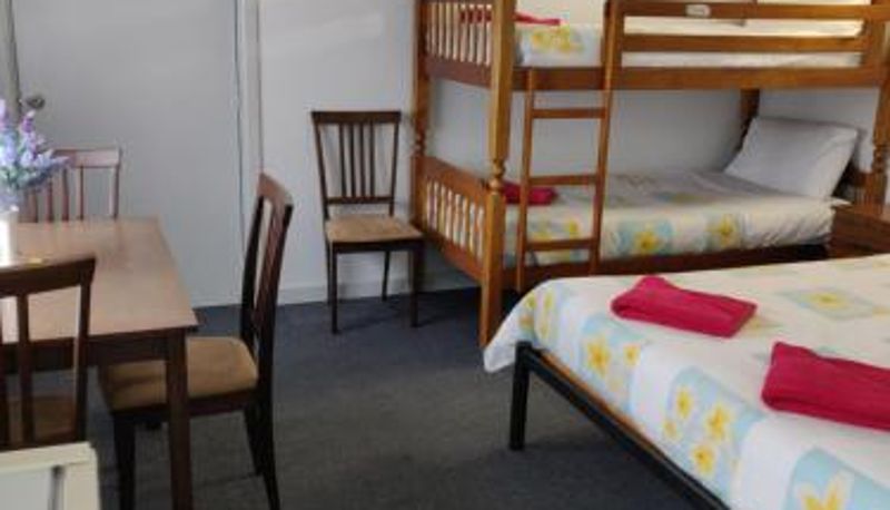Standardzimmer - Summers Rest Units