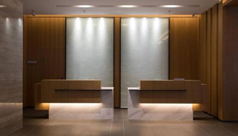 Recepción - Fairfield by Marriott Hangzhou Xintiandi