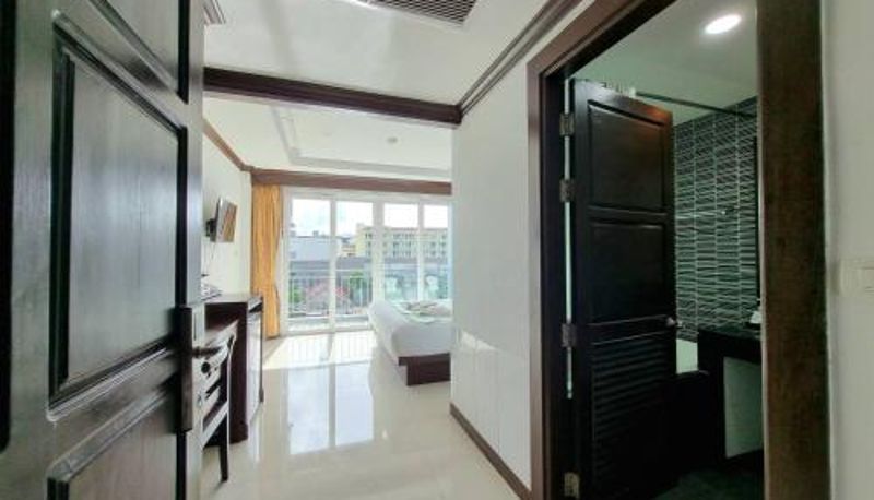 Habitación - 77 Patong Hotel & Spa