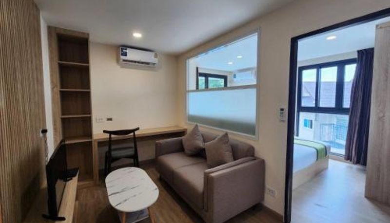 Süit - iCheck inn Darisa Patong