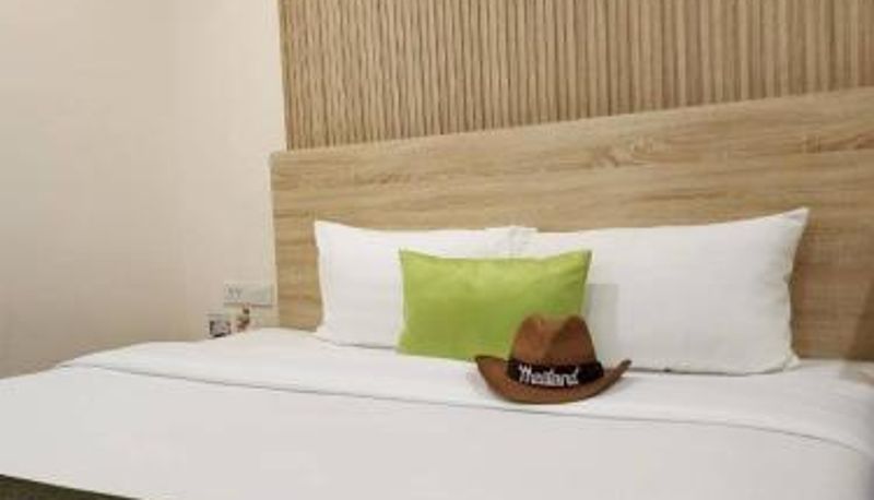 Bilgi - iCheck inn Darisa Patong