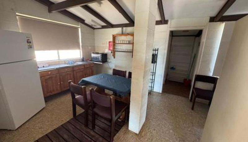 Info - Pelican Point Waterfront Resort