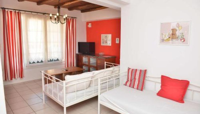 Camera standard - Paradisia Suites