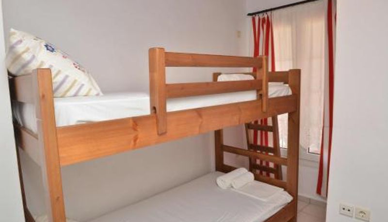 Camera standard - Paradisia Suites