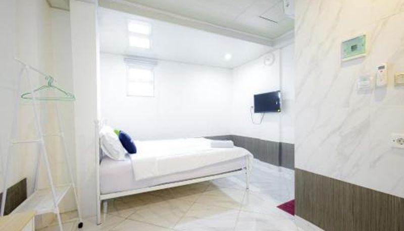 Pokój - Urbanview Hotel Kota Tua Jakarta
