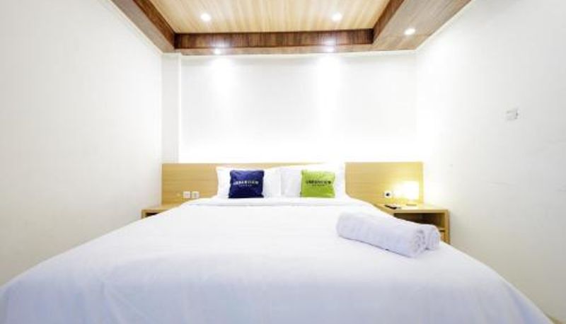Informacje - Urbanview Hotel Kota Tua Jakarta