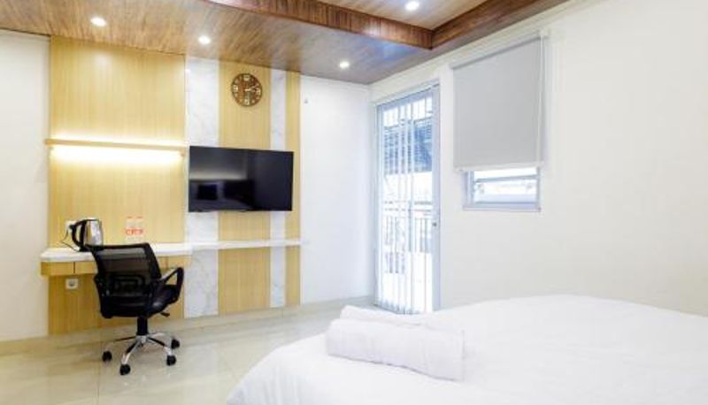 Informacje - Urbanview Hotel Kota Tua Jakarta