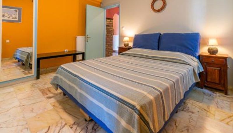 Standardzimmer - Villa Yannis