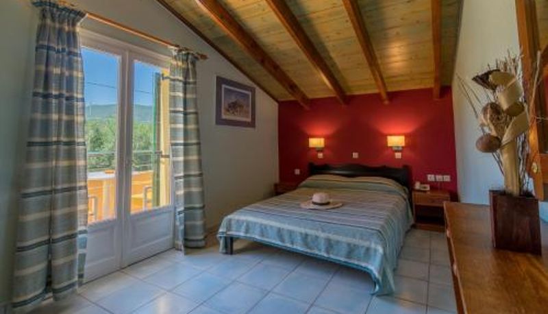 Apartment - Villa Yannis