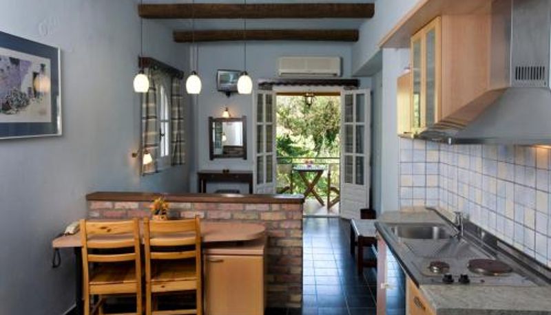 Apartment - Villa Yannis