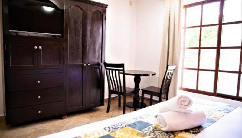 Habitación - Hotel Colonial Playa del Carmen