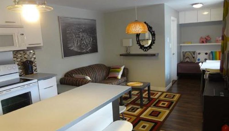 Camera standard - Hotel Saint-Donat
