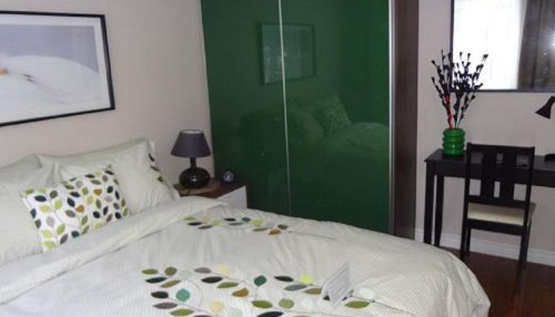 Camera standard - Hotel Saint-Donat