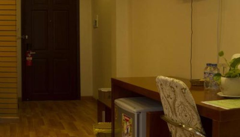Info - Anh Dao Mekong Hotel
