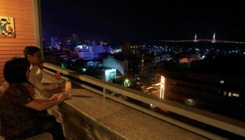 Info - Anh Dao Mekong Hotel
