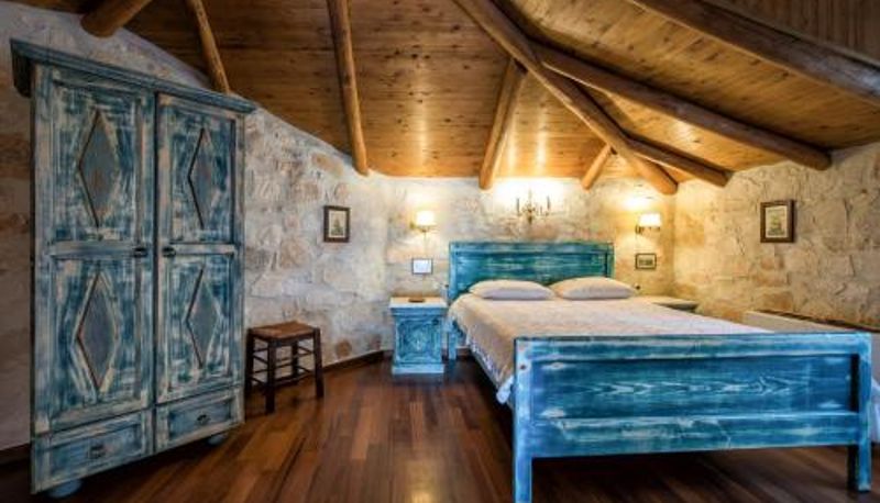 スイート - Nobelos Seaside Lodge