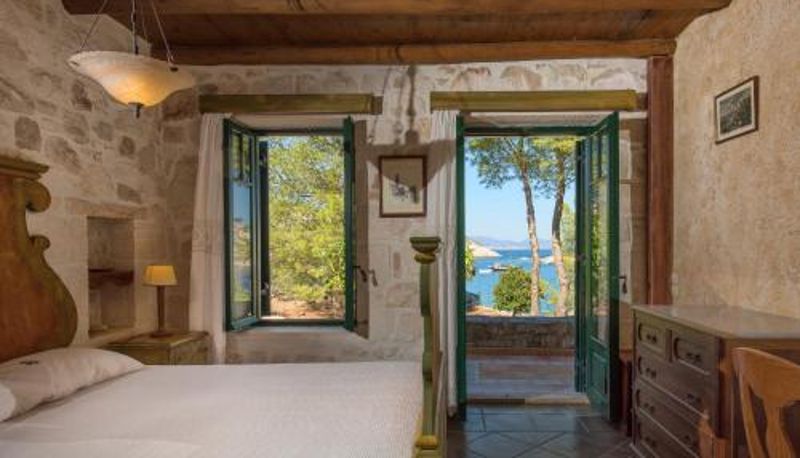 客室 - Nobelos Seaside Lodge