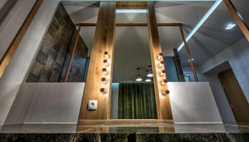 Appartamento - Senses Blue Boutique hotel