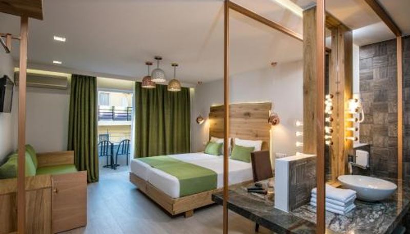 Appartamento - Senses Blue Boutique hotel