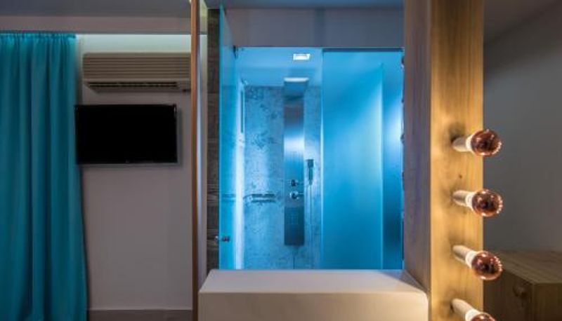 Appartamento - Senses Blue Boutique hotel