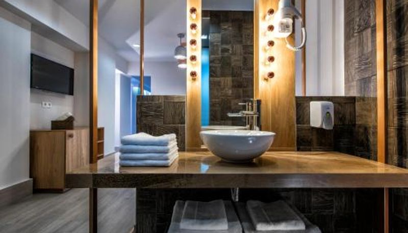 Appartamento - Senses Blue Boutique hotel