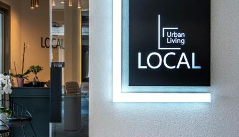 Info - Local Urban Living