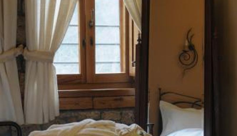 Camera - Roes Suites