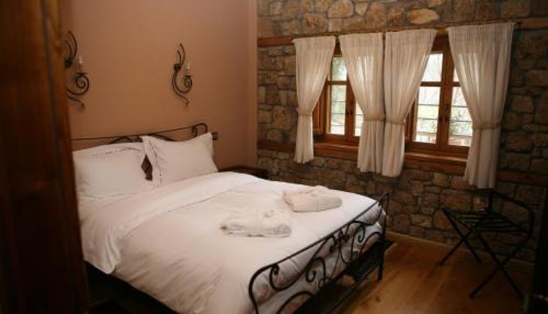 Zimmer - Roes Suites