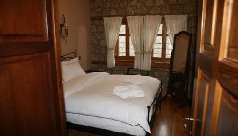 Zimmer - Roes Suites