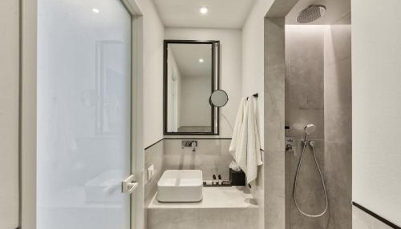 Salle de bain - Bitzaro Boutique Hotel