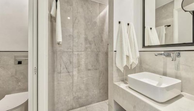 Salle de bain - Bitzaro Boutique Hotel