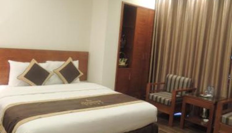 Info - Bounty Hotel