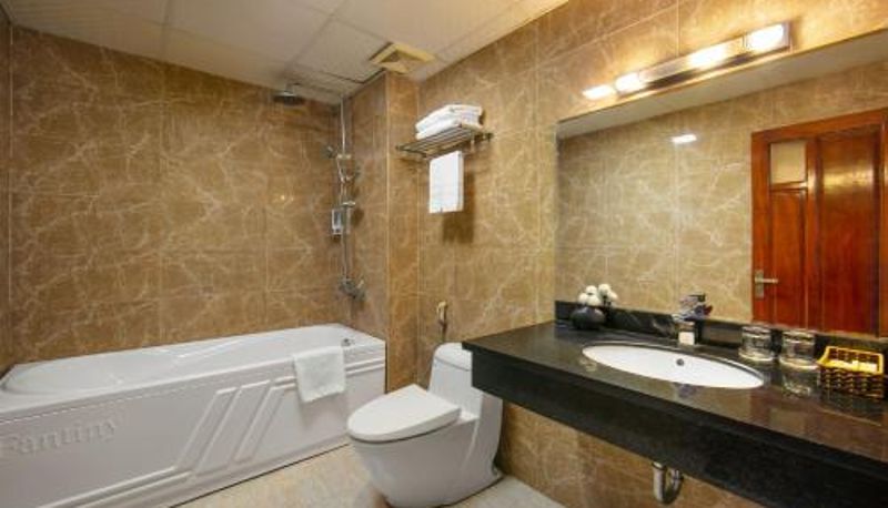 Info - Bounty Hotel