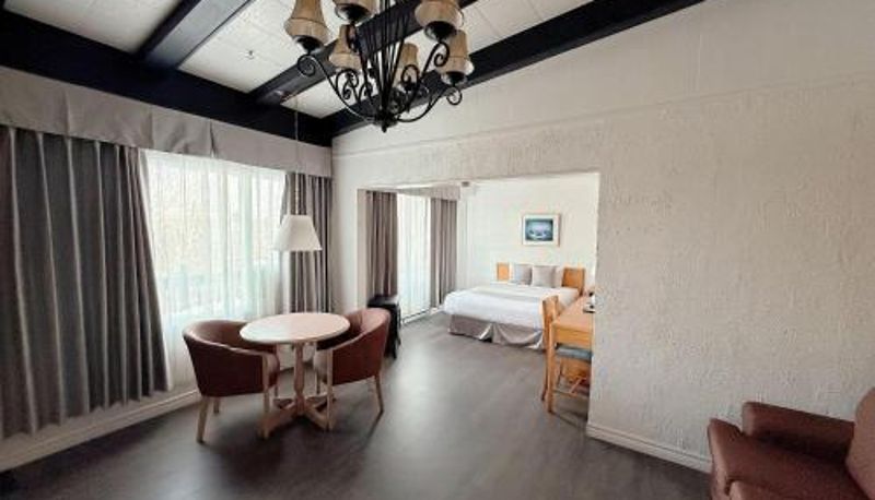 Apartment - Hotel La Caravelle