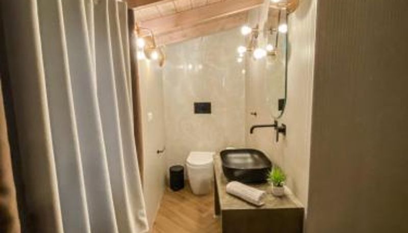Bathroom - FILEO ELEGANT LIVING