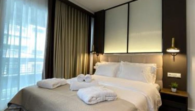 Standard room - FILEO ELEGANT LIVING