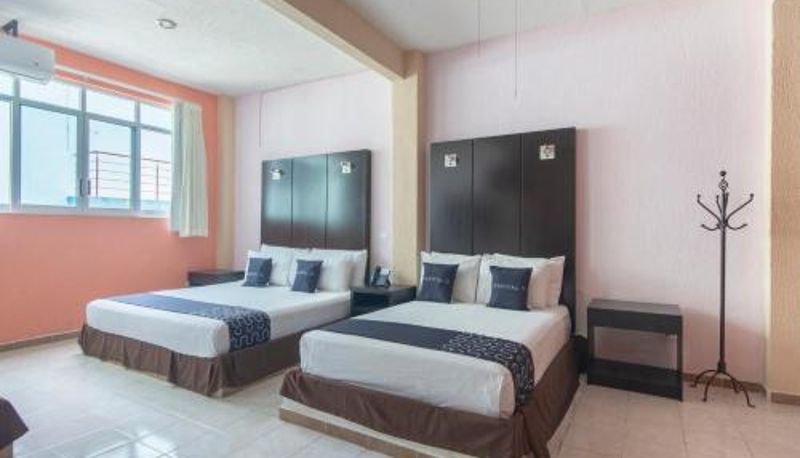 Suite - Hotel Spa Shalam