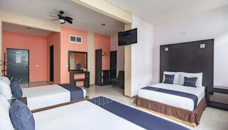 Suite - Hotel Spa Shalam