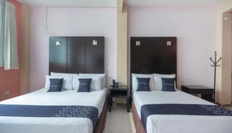 Suite - Hotel Spa Shalam