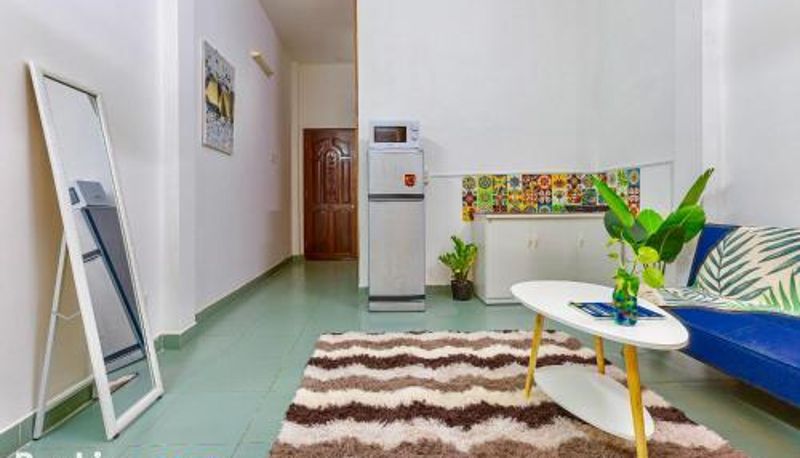 Appartement - Feli Home 3 - Metro Station