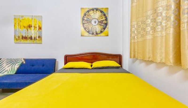 Appartement - Feli Home 3 - Metro Station