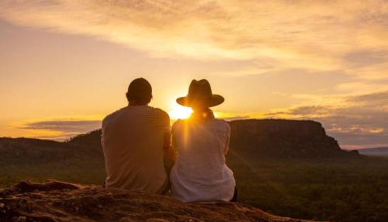 Info - Cooinda Lodge Kakadu